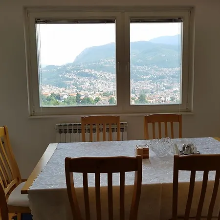 Διαμέρισμα View