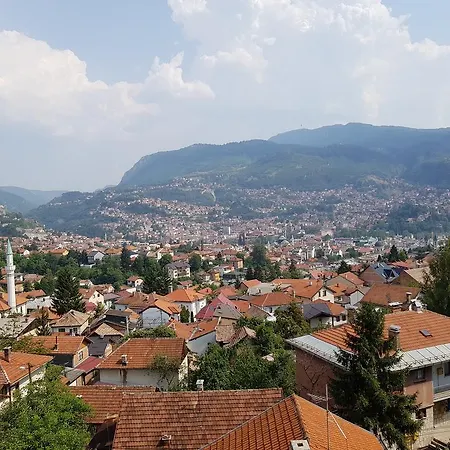 View Διαμέρισμα *