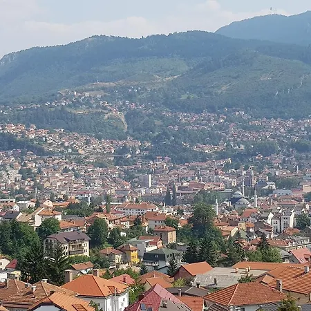 View * Σαράγεβο