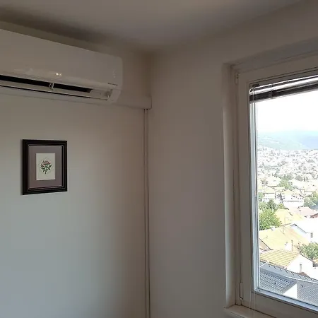 Διαμέρισμα View