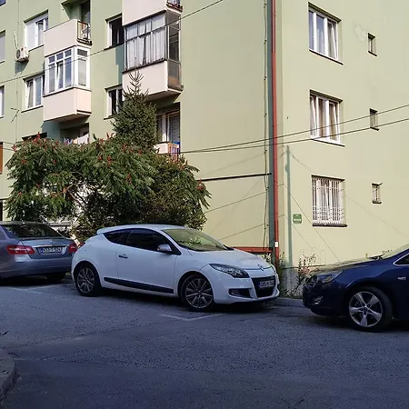 Διαμέρισμα View *