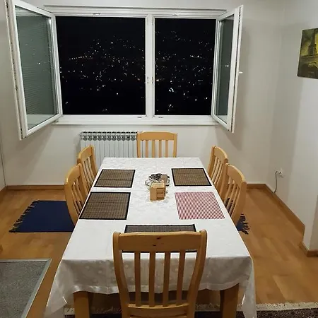 View * Σαράγεβο